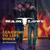 About Learning to Live Sober Song