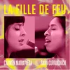 About La Fille De Feu Song