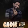 About Grow Up Song