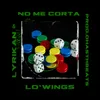 About No Me Corta Lo´wings Song