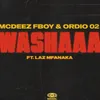About WASHAAA Song