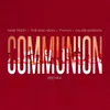 About Communion Song
