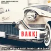 About Bakki Song