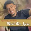 About Meet Me Here Song