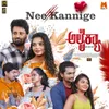 Nee Kannige (From "Alaikyaa")