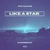 About Like a Star Song
