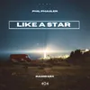 About Like A Star Song