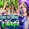 About Humaar Ghar Bigda He Bholedani Song