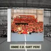 About Himne C.B. Sant Pere Song