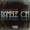 About Ramble On Song