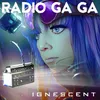 About Radio Gaga Song