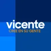 About Vicente cree en su gente Song