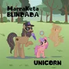 Unicornio Aytencita