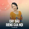 Cây Sầu Riêng Của Nội