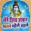 Mere Shiv Shankar Kitne Bhole Bhale