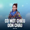 Có Một Chiều Đôn Châu