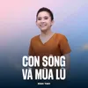 Con Sông Và Mùa Lũ