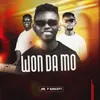 About WON DA MO Song