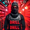 Drill ARG #02 (Mago Coria)