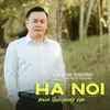 Hà Nội Mùa Thu Vắng Em