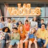 About Las Vocales Song