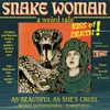 About Snake Woman Song