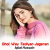 About Dhol Way Tediyan Jageran Song