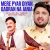 About Mere Pyar Diyan Qadran Na Jania Song