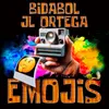 About Emojis Song