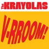 About V-RROOM! Song