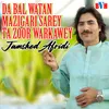 About Da Bal Watan Mazigari Sarey Ta Zoor Warkawey Song