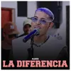 About La Diferencia Song