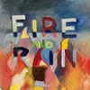 About Fire and Rain Song