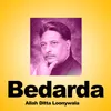 Bedarda