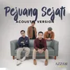 About Pejuang Sejati Song