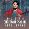 About Sholawat Asyghil Song