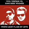 White Light Flash of Love (Vs. Sune Rose Wagner)