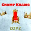 About Champ Khabib Song