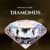 About Diamonds Song