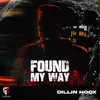 About Found My Way Song