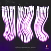 About Seven Nation Army Song