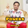 About Powers Song