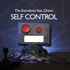 About Self Control Song