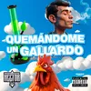 Quemándome Un Gallardo