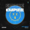 Empire (feat. Flowdan)
