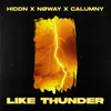 About Like Thunder Song