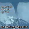 Avalanche Tornado Lyrical