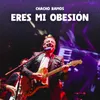 About Eres Mi Obsesión Song