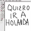 About Quiero ir a Holanda Song