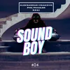 Sound Boy